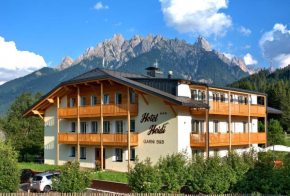 B&B Hotel Heidi Dobbiaco